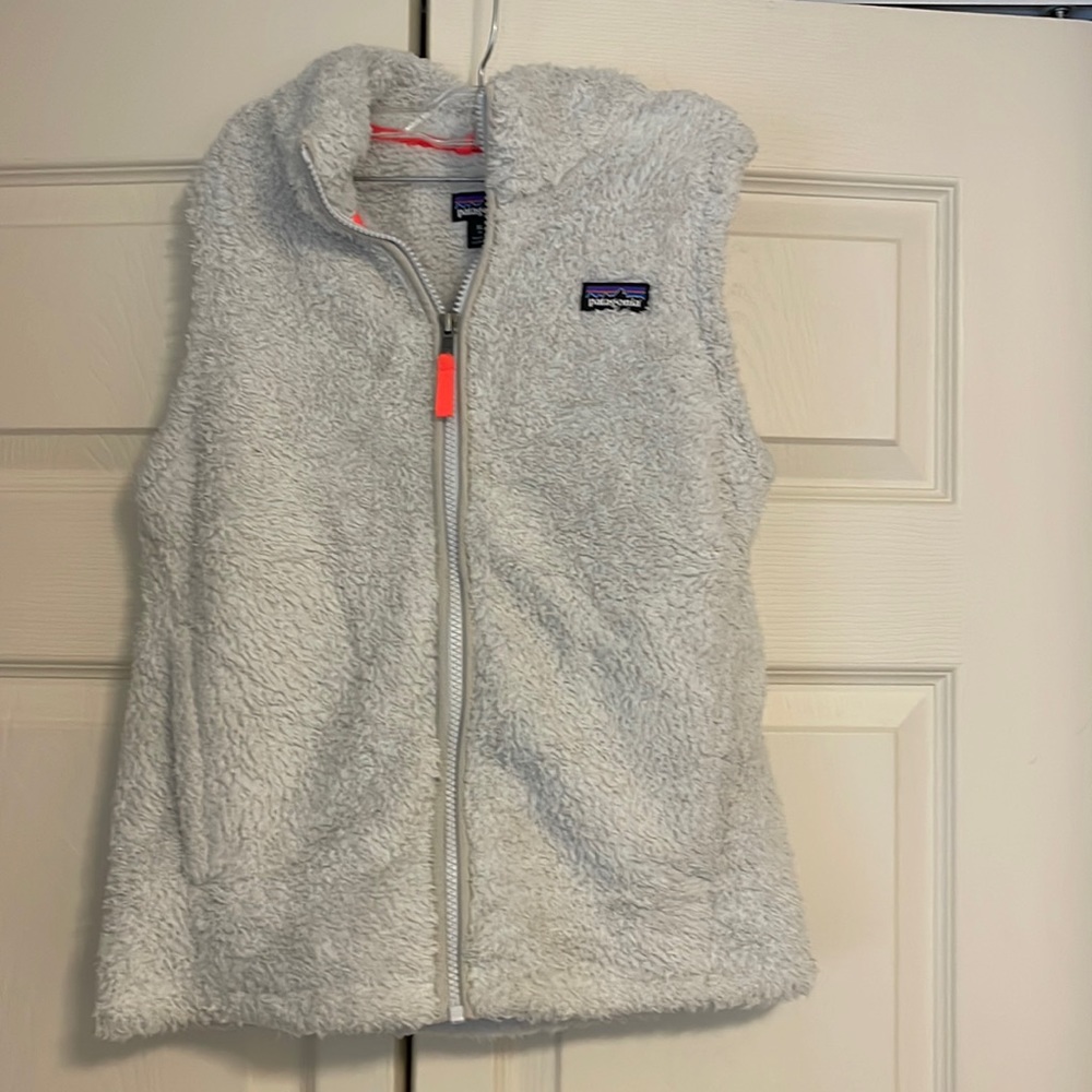 Kids Patagonia Los Gatos Fleece XL 14